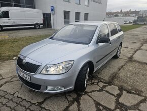 Skoda octavia - 3