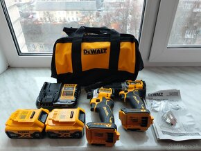 Dewalt DCK2050 - 3