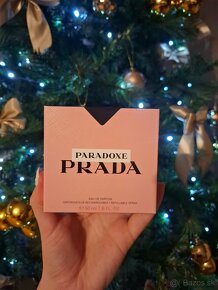 Dámsky parfém Prada Paradoxe - 3