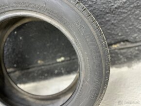 Pneumatiky Michelin 185/60 letné 2 kusy R15 - 3