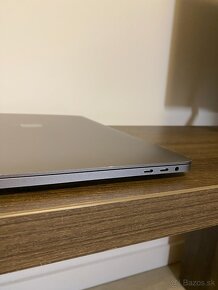 Macbook pro 16" 8CPU 1TB 32GB 2019 - 3