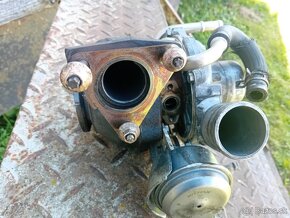 Predam turbo 1.9 dci 96kw - 3