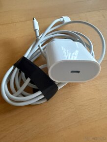 Original Apple  USB-C 18W+ 2m kabel - predtym 63€, teraz 28€ - 3