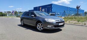 Citroen C5 Tourer - 3