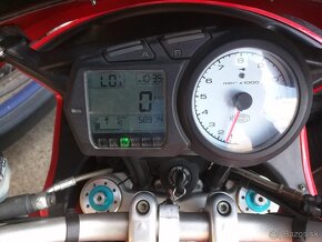 Predam ducati multistrada 1000 S DS ohlins - 3