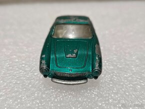 Predám stare matchbox modely - 3