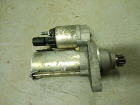 Starter Valeo 0AM 911 023T, TS12ER22M - 3