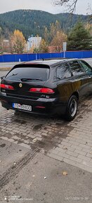 Alfa Romeo  2.4 jtd 129kw ..ND - 3