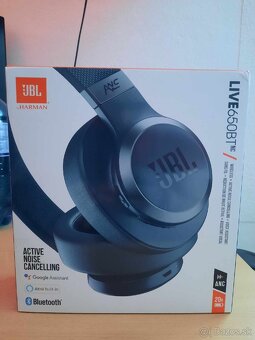 JBL 650 BTnc - 3