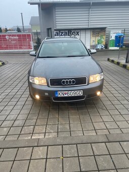 Audi a5 b 6 (facelift) - 3