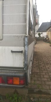 Hymer Eriba 630 - 3