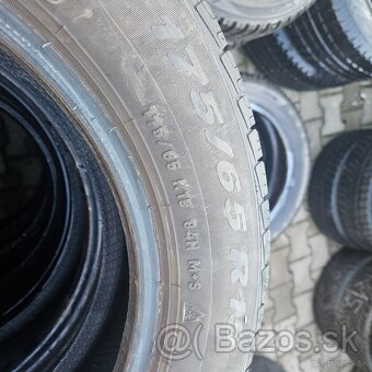 175/65 r15 Pirelli - 3