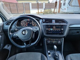 Volkswagen Tiguan Allspace 140kw DSG 4Motion - DPH - 3