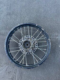 Pitbike Disk - 3