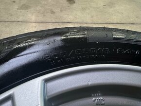 Kolesá 205/55 R16 celoročné 5x112 - 3