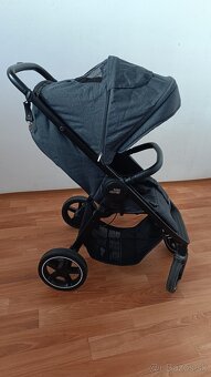 Športový kočík Britax Romer B-Agile R - 3