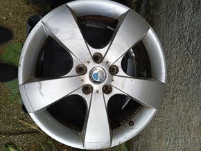 Škoda 17" 5x112 - 3