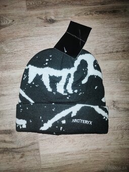 Arcteryx čiapka - 3