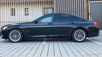 Bmw 730d f01 - 3