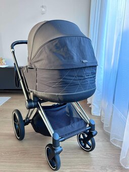 Cybex Priam 3.0 - 3