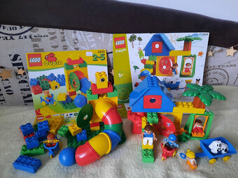 Lego Duplo 2 sady - 3