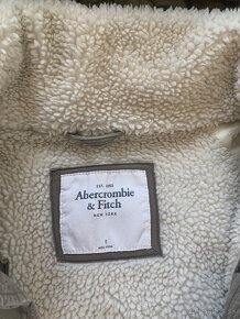 Zimná bunda/Parka Abercrombie&Fitch - 3