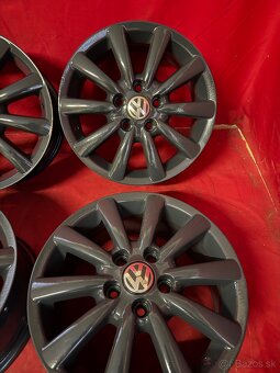 Volkswagen 5x112 r16 - 3