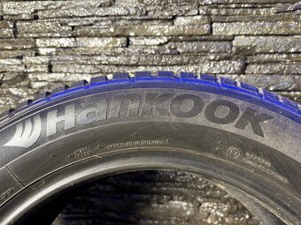 215/60 R17 HANKOOK WINTER icept evo 2 - 3