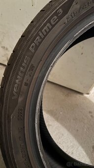 Hankook ventus prime3 215/45 R18 letné pneumatiky - 3