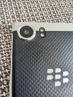 BLACK BERRY key one - 3