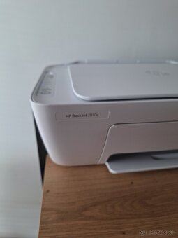 HP DeskJet 2810e - 3