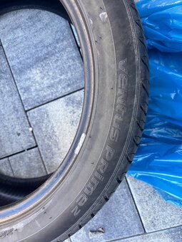 Hankook Ventus Prime 2 225/45 R17 91V - 3