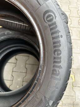 CONTINENTAL 215/55 R 17 ECOCONTACT 6 94V AO - 3