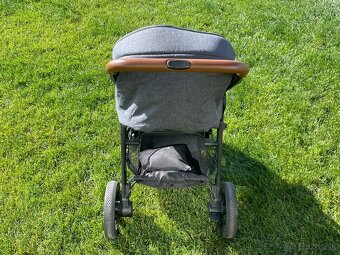 Britax Romer B-Agile R - 3