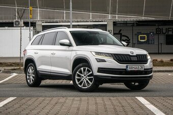 Škoda Kodiaq 1.5 TSI ACT Style DSG - 3