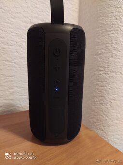 Bluetooth Reproduktor Fresh Rebel 24 watt Nové - 3