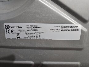 Vstavaná plynová varná doska Electrolux KGS6404SX - 3