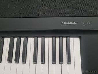 Digitalne piano Medeli sp201 - 3