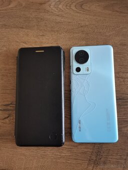 Xiaomi 13 Lite - 3