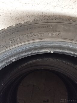 225/45 R17 Zimné 3ks - 3