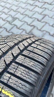 225/40 R18 92V XL  Zimné gumy DOT 2024 - 3