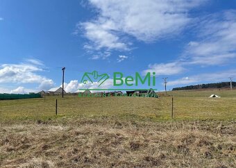 Pozemok Bitarová, okres Žilina, 2536m2  020-14-PEMOa - 3