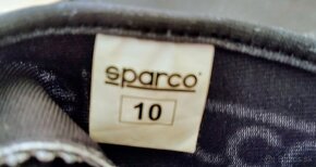 SPARCO Rush - rukavice (10) - 3