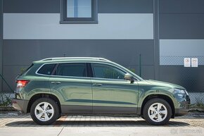 Škoda Karoq 2,0 TDI 110kw 4x4 DSG /AJ NA SPLÁTKY/ - 3