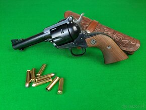 Revolver Ruger Blackhawk 357 Magnum - 3