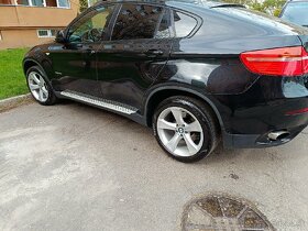 disky BMW X5 E70, X6 E71 znížená cena TOP - 3