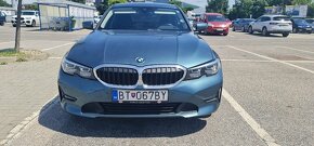 BMW 320 d Xdrive odstúpenie leasingu - 3