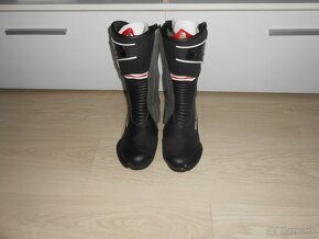 Predam nove GORE TEX cizmy znacky BMW o velkosti EU 42. - 3