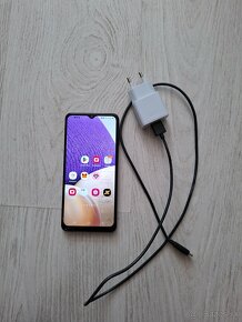 Samsung Galaxy A32 čierny - 3