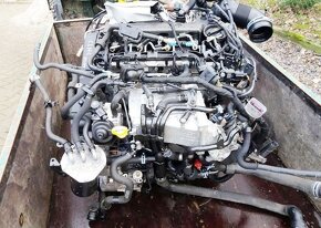 Predam motor 1.6 tdi - 2 - 3